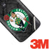 NBA Boston Celtics Dark Rust Moto E5 Play Skin
